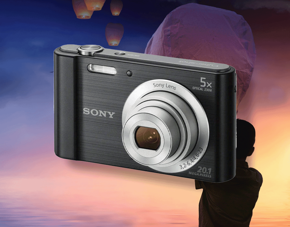 The Best Point And Shoot Camera Under 200 in 2024