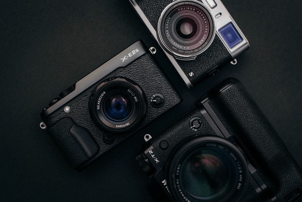 The Best Camera Under $500