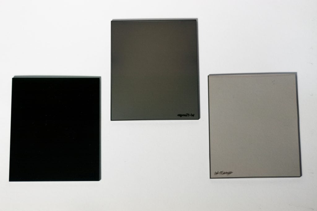 Square ND Filters