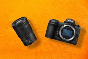 Best Lenses for Nikon Z6 II