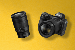 The Best Lenses for Nikon Z7