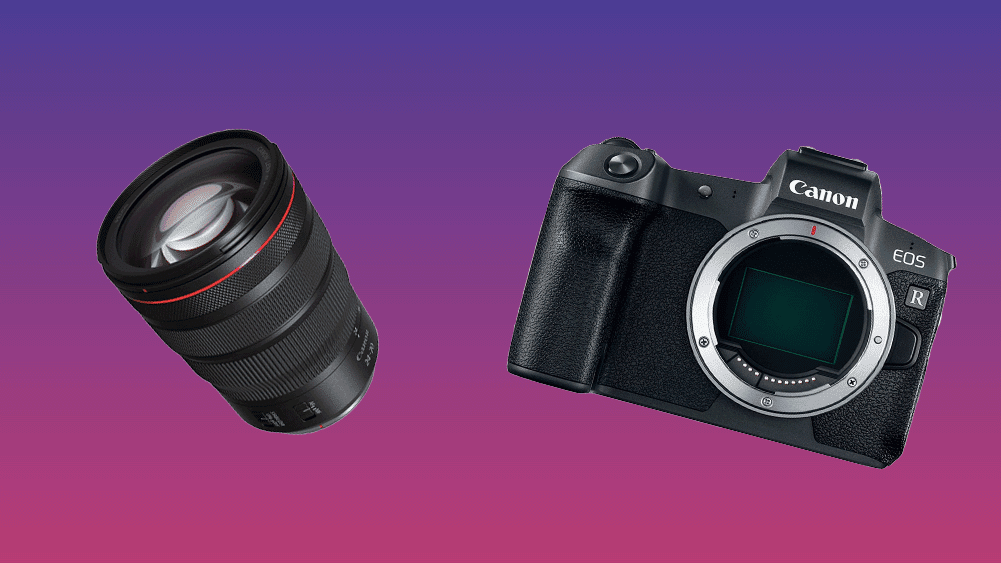 Best Lenses for Canon EOS R