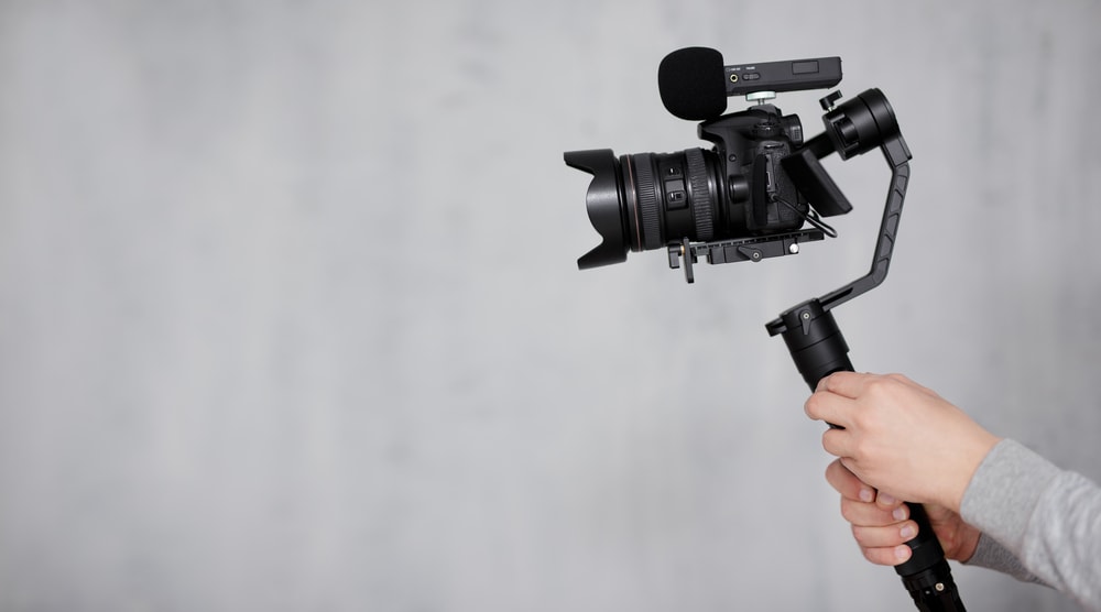 Types Of Lenses For Videography
