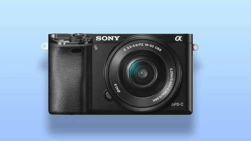 Best Lenses for Sony a6000
