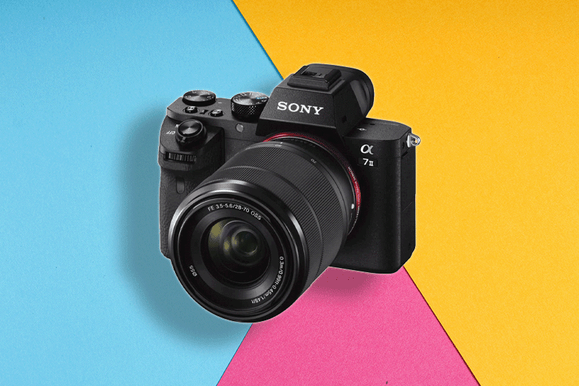 Best Lenses for Sony a7II