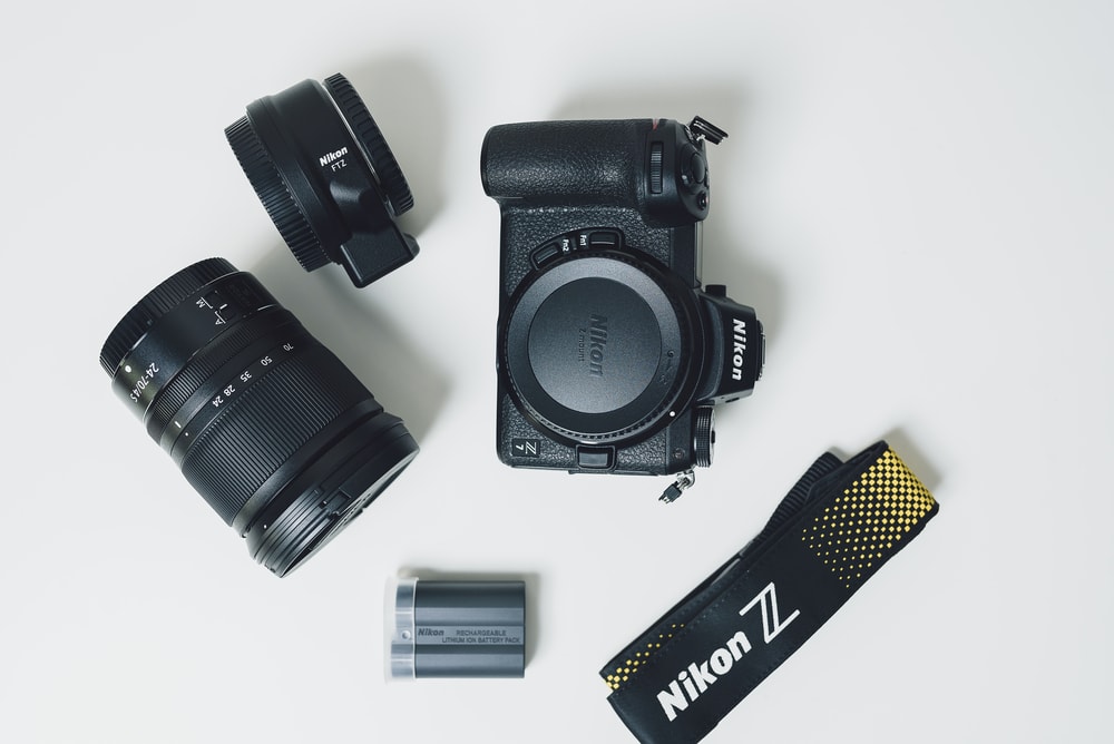 Best Nikon Z lenses