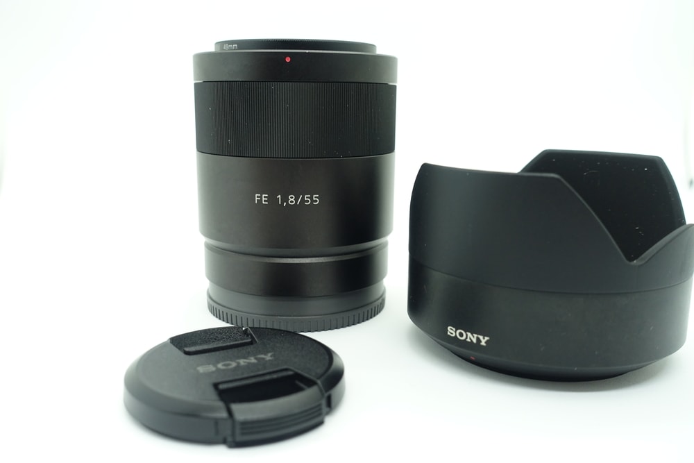 Best Sony Prime Lenses
