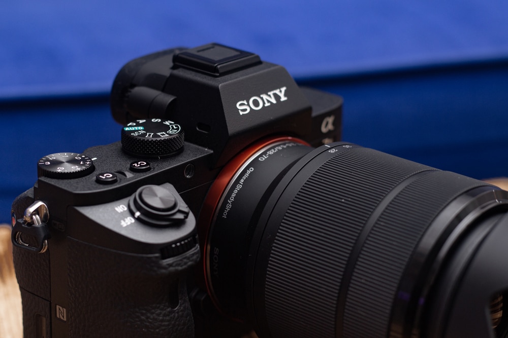 Best Sony zoom lenses