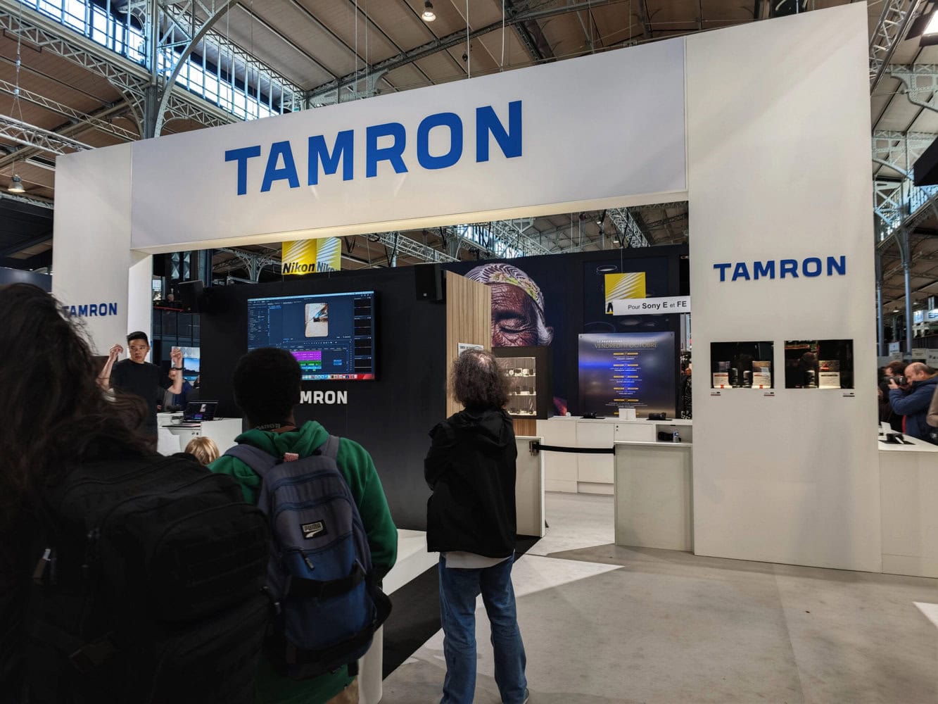 Best Tamron Lenses