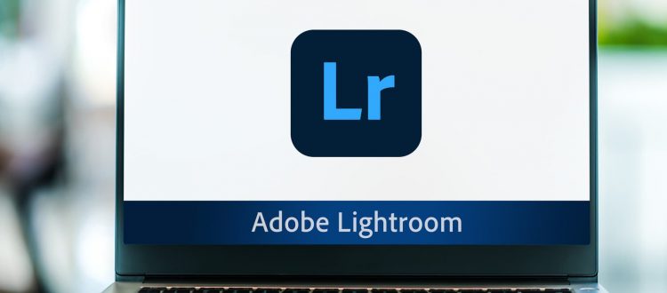 How to Use Lightroom - Featured image