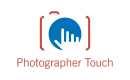 Photographer Touch - Logo