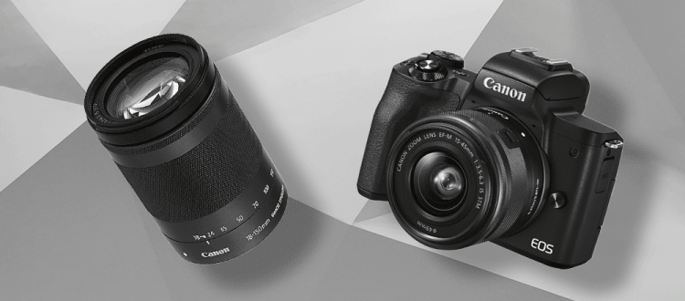 The 8 Best Lenses For Canon M50 Mark II